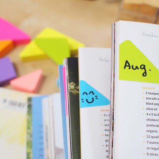 Blocs Tangram. 7 formes géométriques différentes