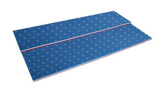 Tapeçaria de 150 x 50 cm e 3 cm de espessura. Varias cores