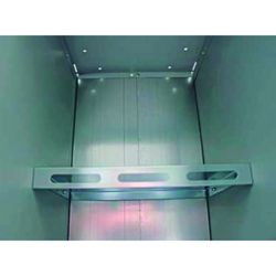 Armoire métallique avec 1 support mesurant 180 x 33 x 51 cm (module initial)