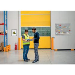 Cartes d'avion Nobo T-Card - Taille 1