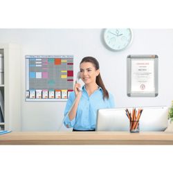 Cartes d'avion Nobo T-Card - Taille 1