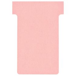 Cartes de planification T-Card taille 2, dix cœurs.