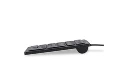 Teclado numérico com fio Kensington, preto