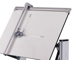 Tecnígrafo de dibujo, distintas medidas