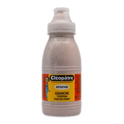 Têmpera glitter Cleópatra
