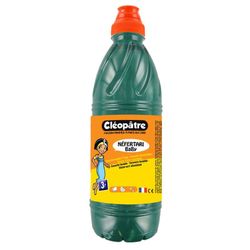 Détrempe bébé Néfertari. Crianças spéciales