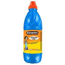 Détrempe bébé Néfertari. Crianças spéciales