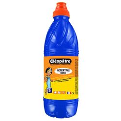 Détrempe bébé Néfertari. Crianças spéciales