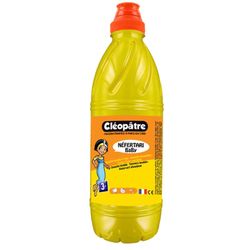 Détrempe bébé Néfertari. Crianças spéciales