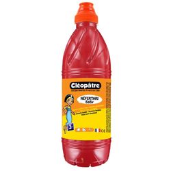 Détrempe bébé Néfertari. Crianças spéciales