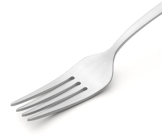 Lampe de table Garfo 185 mm Capri