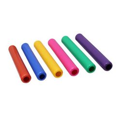 Bâton de relais pvc professionnel