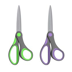 Ciseaux de bureau Erichkrause Comfort