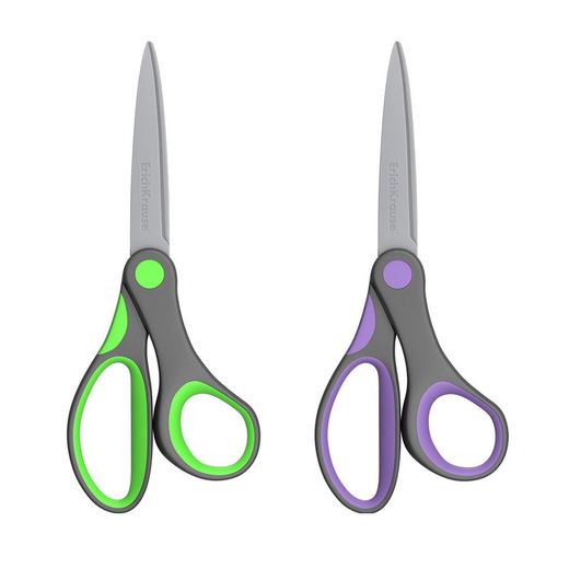 Ciseaux de bureau Erichkrause Comfort