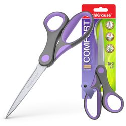 Ciseaux de bureau Erichkrause Comfort