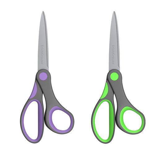 Ciseaux de bureau Erichkrause Comfort