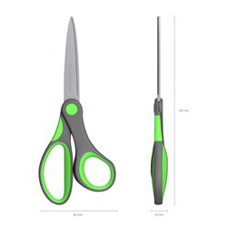 Ciseaux de bureau Erichkrause Comfort