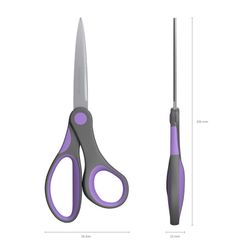 Ciseaux de bureau Erichkrause Comfort