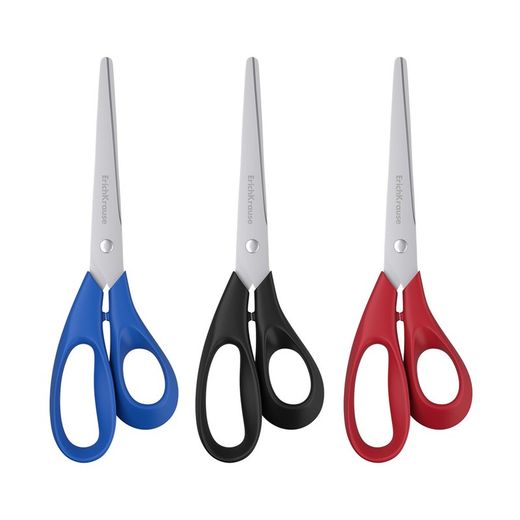 ciseaux de bureau dynamiques par erichkrause