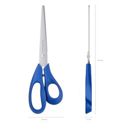 ciseaux de bureau dynamiques par erichkrause