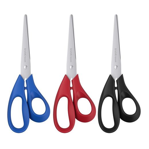 ciseaux de bureau dynamiques par erichkrause