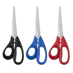 ciseaux de bureau dynamiques par erichkrause