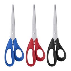 ciseaux de bureau dynamiques par erichkrause