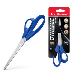 tesoura de escritório dinâmica por erichkrause