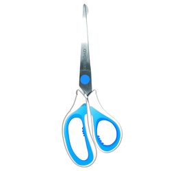 Tesoura de escritório Keyroad. 2 tamanhos