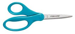 tesoura fiskars para estudantes 18cm