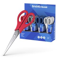 Tijera Metálica Easy Cut 17cm