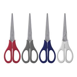 Tijera Metálica Easy Cut 17cm