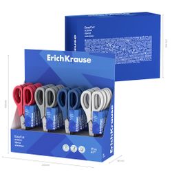 Tijera Metálica Easy Cut 17cm