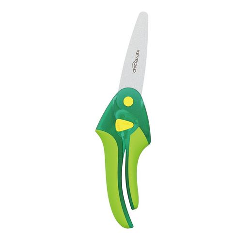 Keyroad ergonomique en métal mesurant 13 cm