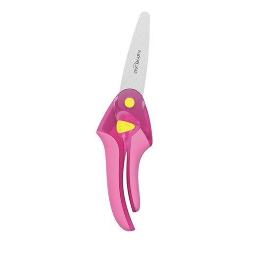 Keyroad ergonomique en métal mesurant 13 cm