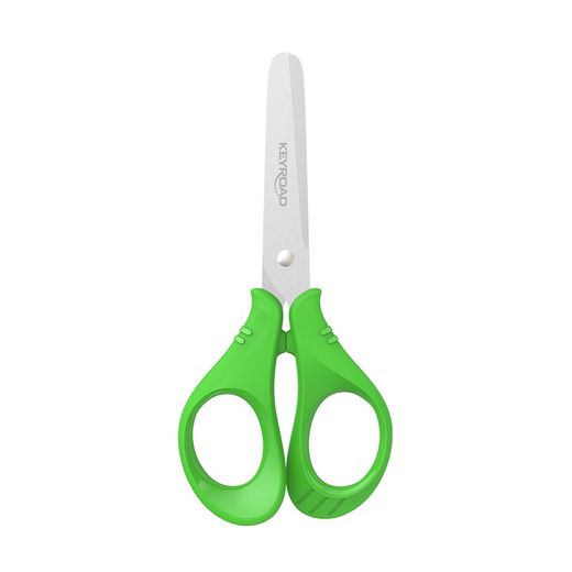 Trésor d'école en métal 13 cm Keyroad. Exposant