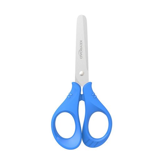 Trésor d'école en métal 13 cm Keyroad. Exposant