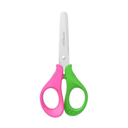 Trésor d'école en métal Keyroad 13 cm