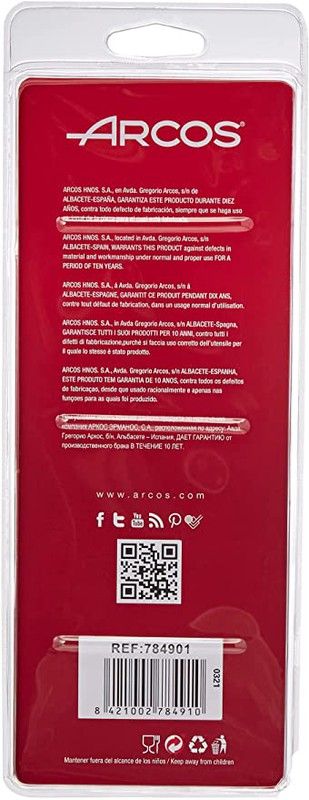 Tesoura de cozinha 195mm Blister - Prochef