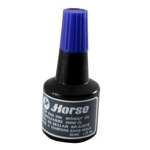 Encre à tampon bon marché