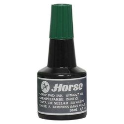 Encre à tampon bon marché