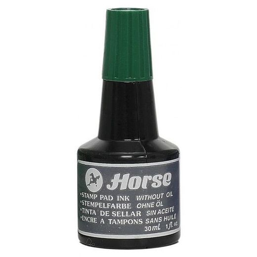 Encre à tampon bon marché