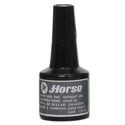 Encre à tampon bon marché