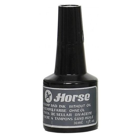 Encre à tampon bon marché