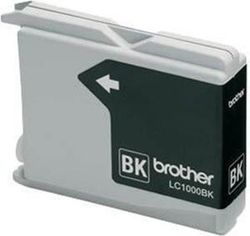 Tinta original brother lc1000bk negro