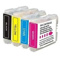 Tinta original irmão lc121valbp