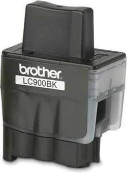 BROTHER LC-900BK Noir