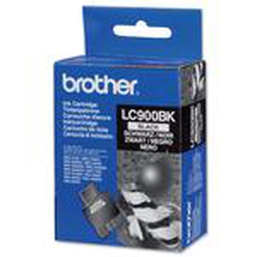 BROTHER LC-900BK Noir