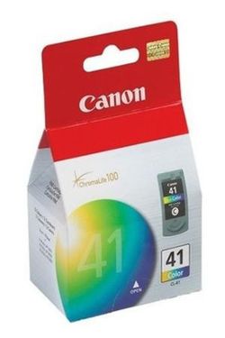 Tinta original canon 0617b001 tricolor