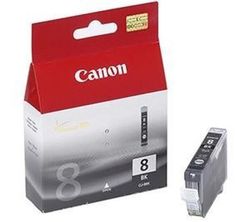 Tinta original canon 0620b001 negro
